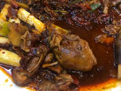 -农夫大盘鸡(经八路总店)