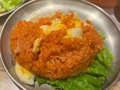 -西塔老太太泥炉烤肉(亚运村店)