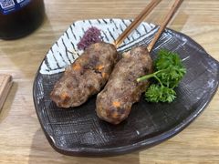 -串烧工坊 BBQ Box(牛车水店)