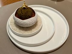 -Amber(置地文华东方酒店)