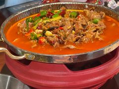 -拾捌川·自贡爆炒(新街口店)