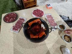 -巴蜀大将火锅(春熙店)