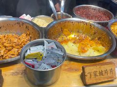 -周小亮丁家坡洋芋(全国总店)