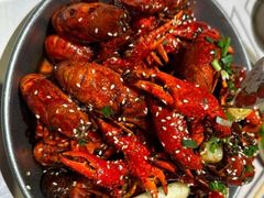 -巴厘龙虾·榜首油焖大虾(青山店)