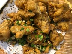 -台北楚楚园馅饼粥(虹桥南丰城店)