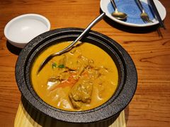 -泰香米泰国餐厅(中大国际店)