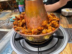 -刘记光大火锅鸡(北行店)