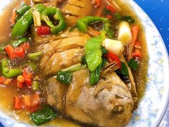 -老杨饭店(万科里店)
