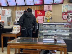 -庆丰包子铺(天通苑店)