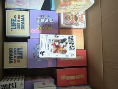 -名创优品(山东青岛华润万象城店)