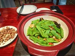 -味鼎长安·地道陕菜(凤城一路店)