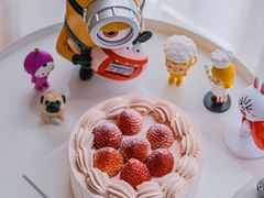 -积慕Cake(解放大道店)