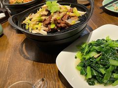 -粗茶淡饭·隐庐私厨(东亭店)