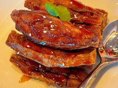 -上海和平饭店龙凤厅 Dragon Phoenix