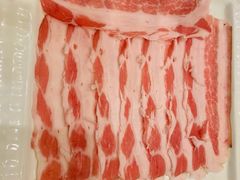 精品五花肉-老码头火锅(骡马市店)