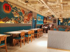 -半天妖烤鱼(新世界店)