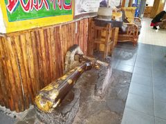 -张关合渣(航空大道店)