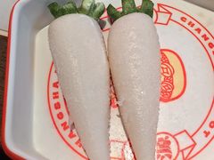 -董记老清泉·鲜切涮羊肉(窑岭店)