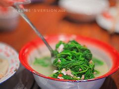 双蛋浸桑叶-广府乡下·饭庄(新港东路店)