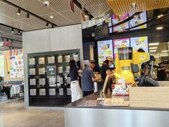 -麦当劳(北苑秋实路店)