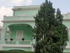 -龙环葡韵住宅式博物馆