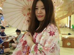 -汤泉良子(金源店)