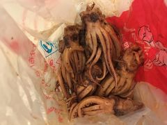 -绝味鸭脖(曲阳路二店)