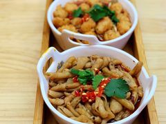 冒火鸭肠-怪物的冰与火(天虹商场中山路店)