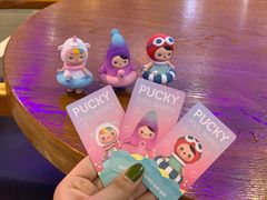 -泡泡玛特POPMART(合生汇店)