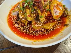 -打酱油·非遗淮扬菜(瘦西湖梅岭店)