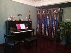 -圣典成人钢琴俱乐部(国贸旗舰校区)