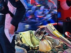 -新港卡丁车(奥森公园店)