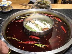 -红姐重庆火锅(曙光路店)