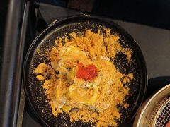 -九田家黑牛烤肉料理(新辰里亚运村店)