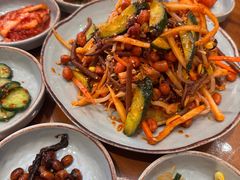 -长寿参鸡汤(朝韩风情街店)