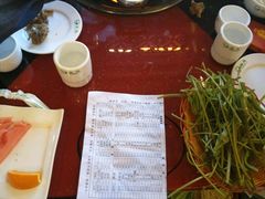 -香丽缘饭馆(黑龙潭店)