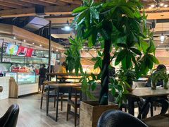 大堂-贝尔麦莎(城上城店)