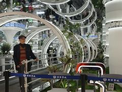 门面-3号仓库·创意中国菜(新世界城店)