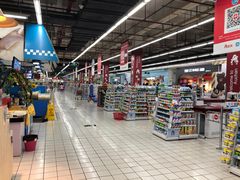 -大润发(勤业店)