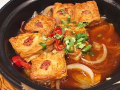 王村手工豆腐-苏浙徽·农家大院(吴江中山南路店)