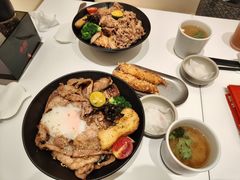 -牛邸·烧肉饭(来福士店)