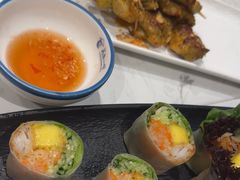 -美奈小馆·越南料理(中航城君尚购物中心店)