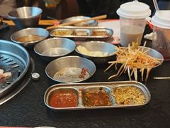 -炽城·烤肉名家(鸿达中央广场店)