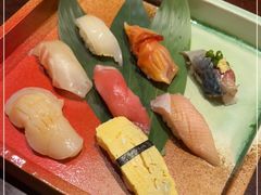 -加奈日本料理