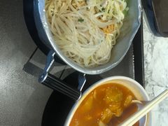 -鲜得来排骨年糕(即墨路店)