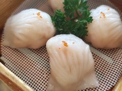 -北海富丽华大酒店·御园中餐厅