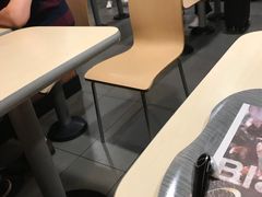 -麦当劳(北京南站店)