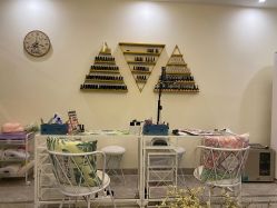 -星漾美学美容美体中心