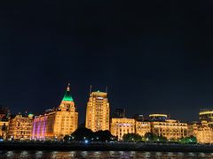 -秦皇岛路游船码头