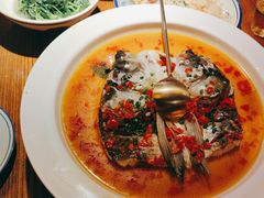 -老湘村·湖南土菜(天河维多利店)